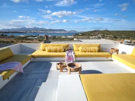 Location de vacances Villa Tamma