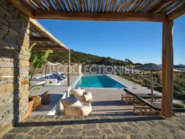 Location de vacances Villa Tamma