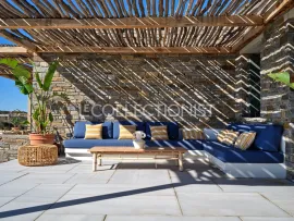 Location de vacances Villa Tamma