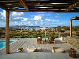 Location de vacances Villa Tamma
