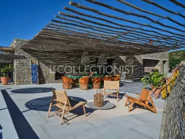 Location de vacances Villa Tamma