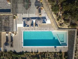 Location de vacances Villa Tamma