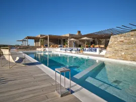 Location de vacances Villa Tamma