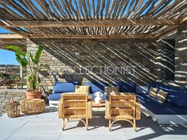 Location de vacances Villa Tamma