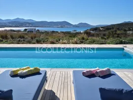 Location de vacances Villa Tamma
