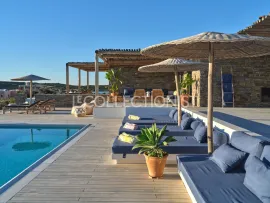 Location de vacances Villa Tamma