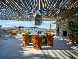 Location de vacances Villa Tamma