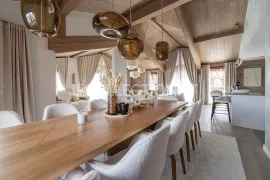 Location de vacances Chalet Sobaro