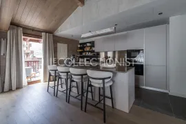 Location de vacances Chalet Sobaro