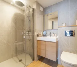 Location de vacances Chalet Sobaro