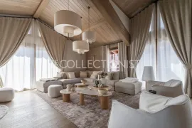 Chalet Sobaro Courchevel