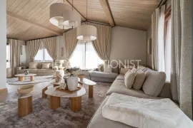 Location de vacances Chalet Sobaro