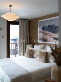 Location de vacances Chalet Sobaro