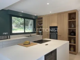 Location de vacances Villa Backtee