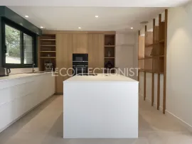 Location de vacances Villa Backtee