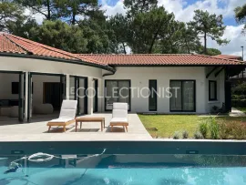 Location de vacances Villa Backtee