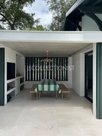 Location de vacances Villa Backtee