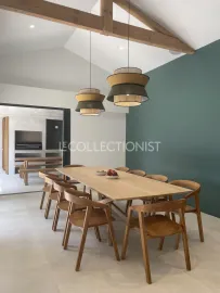 Location de vacances Villa Backtee