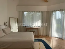 Location de vacances Villa Backtee