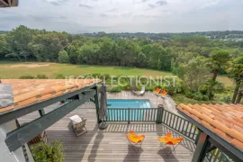 Location de vacances Villa Errobi