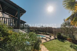 Location de vacances Villa Errobi