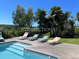 Location de vacances Villa Errobi