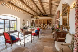 Location de vacances La Bastide Rhéa