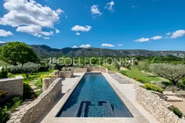Location de vacances La Bastide Rhéa