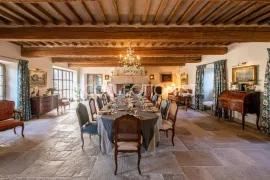 Location de vacances La Bastide Rhéa