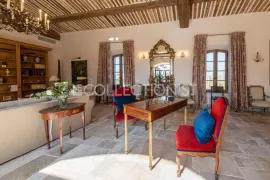 Location de vacances La Bastide Rhéa