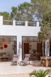Location de vacances Villa Serene