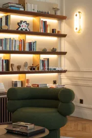 Location de vacances Appartement Lafayette