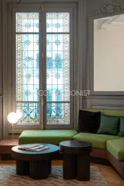 Location de vacances Appartement Lafayette
