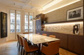 Location de vacances Appartement Lafayette