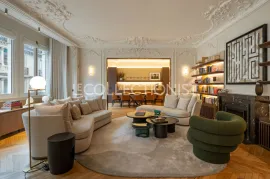 Appartement Lafayette Paris 9e
