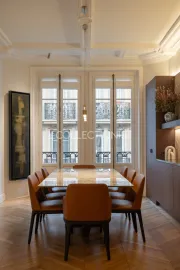 Location de vacances Appartement Lafayette
