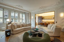 Location de vacances Appartement Lafayette