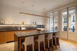 Location de vacances Appartement Lafayette