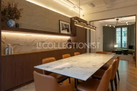 Location de vacances Appartement Lafayette