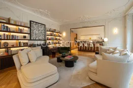 Location de vacances Appartement Lafayette