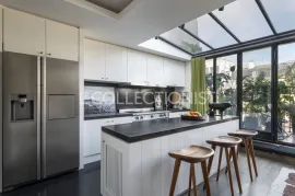 Location de vacances Duplex Bonaparte