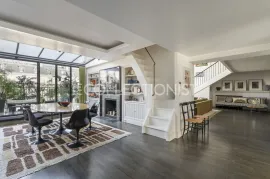 Location de vacances Duplex Bonaparte