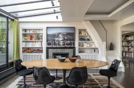 Location de vacances Duplex Bonaparte
