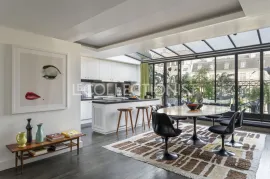 Location de vacances Duplex Bonaparte