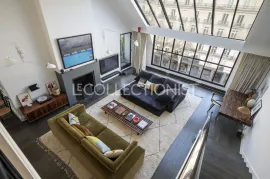 Location de vacances Duplex Bonaparte