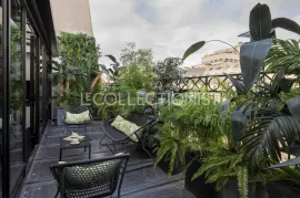 Location de vacances Duplex Bonaparte