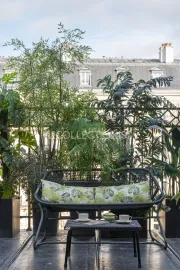 Location de vacances Duplex Bonaparte
