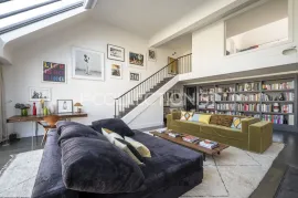 Location de vacances Duplex Bonaparte