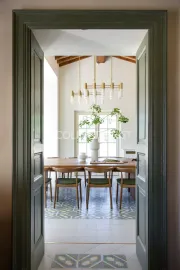 Location de vacances Villa Maona