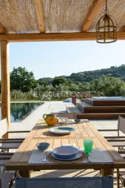 Location de vacances Villa Maona